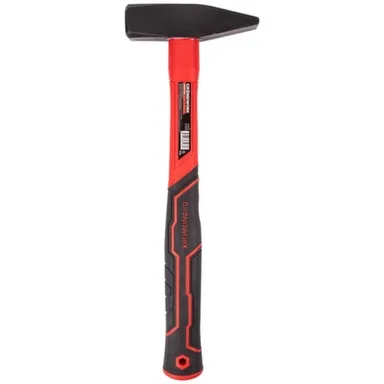 Купить Молоток классический с фиберглассовой рукояткой 500 гр. GRANDWORK в интернет-магазине Akvilon.kz