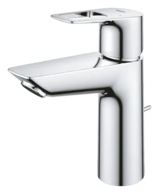 Купить Смеситель для умывальника BauLoop 23762001, Grohe в интернет-магазине Akvilon.kz