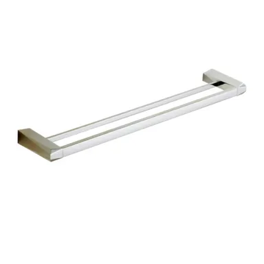 Купить Держатель для полотенец двойной, Vilonty в интернет-магазине Akvilon.kz