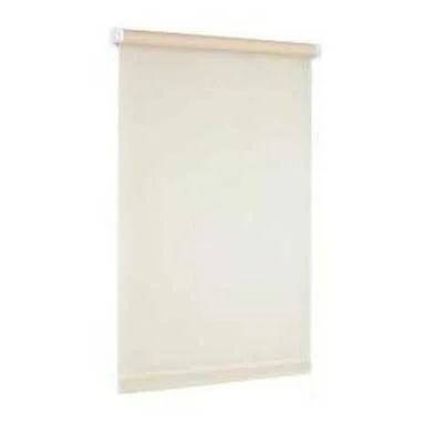 Купить Штора рулонная РОЯЛ Delfa Кремовый 68x170 в интернет-магазине Akvilon.kz