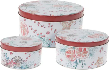 Купить Банка для хранения продуктов, Koopman в интернет-магазине Akvilon.kz