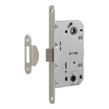 Купить Корпус замка М 13П-96 (под фиксатор) с отв.планкой в интернет-магазине Akvilon.kz