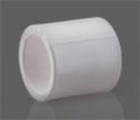 Купить Муфта полипропиленовая 50 мм в интернет-магазине Akvilon.kz
