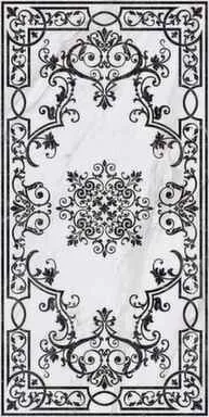 Купить Керамогранит Монте Тиберио декорированный лаппатированный 119,5x238,5 см, Kerama Marazzi в интернет-магазине Akvilon.kz