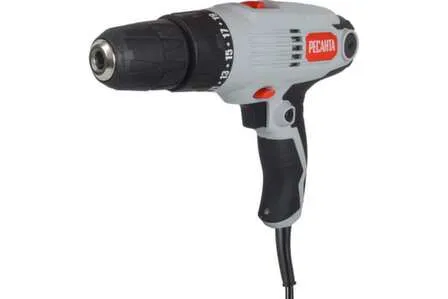 Купить Электрошуруповерт 550 Вт, СШ-550-2, Ресанта в интернет-магазине Akvilon.kz