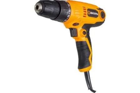 Купить Электрошуруповерт 550 Вт, СШ-550/1, Вихрь в интернет-магазине Akvilon.kz