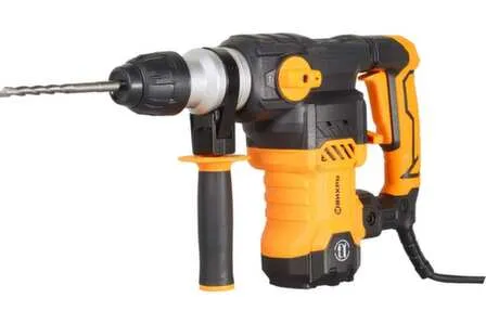 Купить Перфоратор SDS plus 1400 Вт, 5 Дж, П-1400К-В, Вихрь в интернет-магазине Akvilon.kz