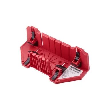 Купить Стусло с регулируемыми зажимами, Grandwork в интернет-магазине Akvilon.kz