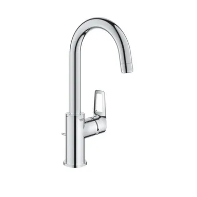 Купить Смеситель д/умывальника BauLoop, Grohe в интернет-магазине Akvilon.kz