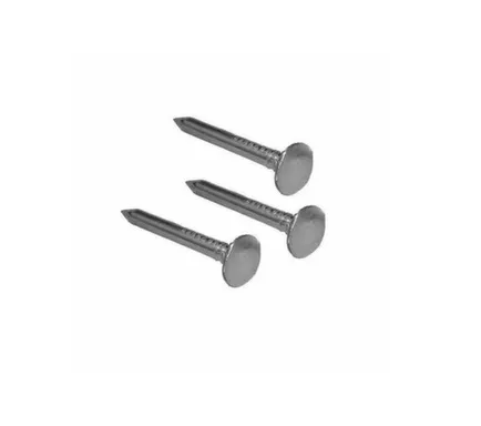 Купить Гвозди ершенные оцинкованные Шинглас 30x3,5 мм в интернет-магазине Akvilon.kz