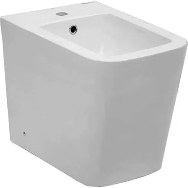 Купить Биде напольное TAVR-B1, Aquanet в интернет-магазине Akvilon.kz