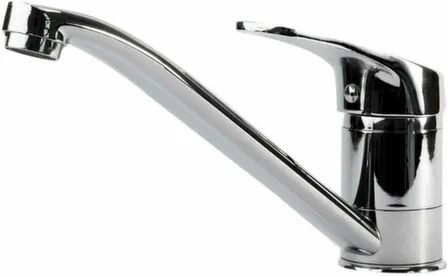 Купить Смеситель для кухни Lucky, LY05, Eskо в интернет-магазине Akvilon.kz