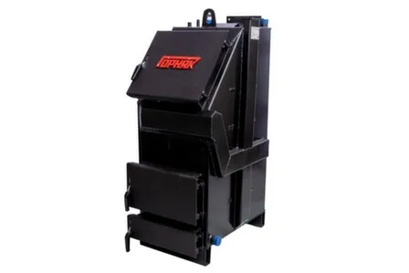 Купить Котел длительного горения Горняк КСВм - 12 в интернет-магазине Akvilon.kz