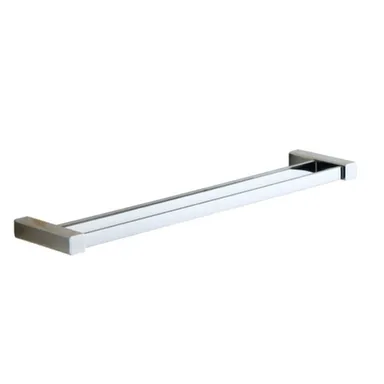 Купить Держатель для полотенец двойной, Vilonty в интернет-магазине Akvilon.kz