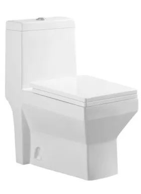 Купить Унитаз-монолит Imperium, Vilonty в интернет-магазине Akvilon.kz