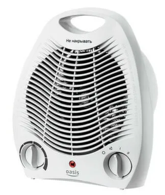 Купить Тепловентилятор Oasis SB-20R (F) в интернет-магазине Akvilon.kz