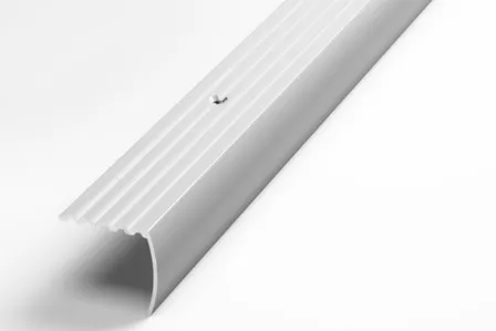 Купить Порог на ступени 30x27x900 мм,серебро, Лука в интернет-магазине Akvilon.kz