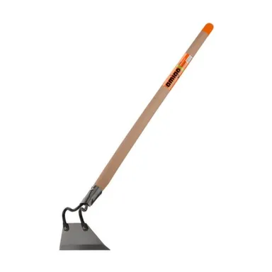 Купить Тяпка 150x90 мм, нержавеющая сталь, Amigo Grande в интернет-магазине Akvilon.kz