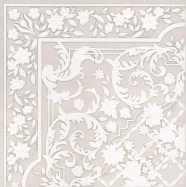 Купить Вставка Сорбонна, угол, 50,2x50,2 см, Кerama Мarazzi в интернет-магазине Akvilon.kz