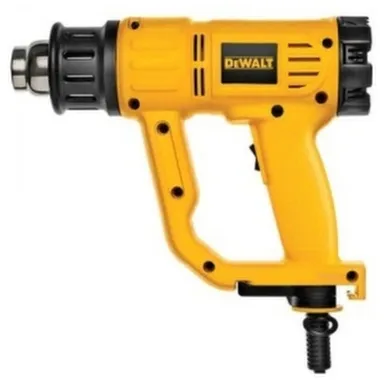 Купить Фен технический 1800 Вт, DeWalt в интернет-магазине Akvilon.kz