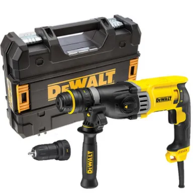 Купить Перфоратор SDS plus 900Вт, DeWalt в интернет-магазине Akvilon.kz