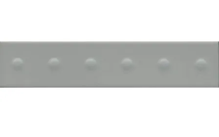 Купить Плитка облицовочная Медина 1, структура, серый, 6x28,5 см, Kerama Marazzi в интернет-магазине Akvilon.kz