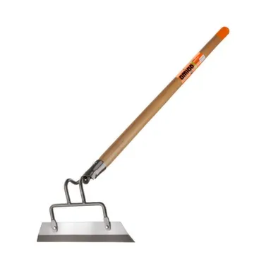 Купить Тяпка 250x50 мм, нержавеющая сталь, Amigo Grande в интернет-магазине Akvilon.kz