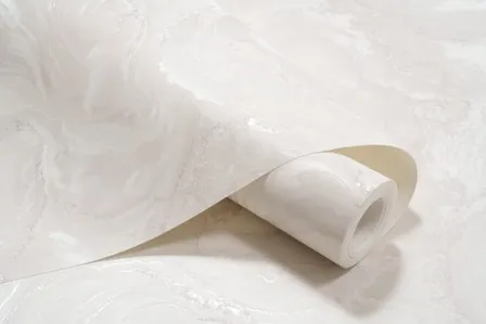 Купить Обои виниловые на флизелиновой основе, Стэлла, бежевый, 1,06x10 м, Артекс в интернет-магазине Akvilon.kz