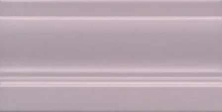 Купить Плинтус Турати сиреневый 20x10 см, Kerama Marazzi в интернет-магазине Akvilon.kz