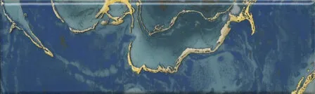 Купить Вставка Дарсена 8,5x28,5 см, Kerama Marazzi в интернет-магазине Akvilon.kz