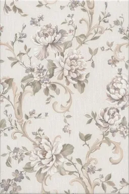 Купить Вставка Турати 20x30 см, Kerama Marazzi в интернет-магазине Akvilon.kz