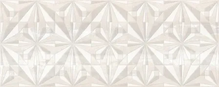 Купить Вставка Алькор бежевый 20x50 см, Beryoza Ceramica в интернет-магазине Akvilon.kz