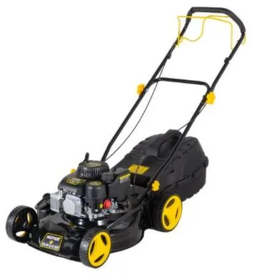 Купить Газонокосилка бензиновая GLM-5 SP Huter2 в интернет-магазине Akvilon.kz