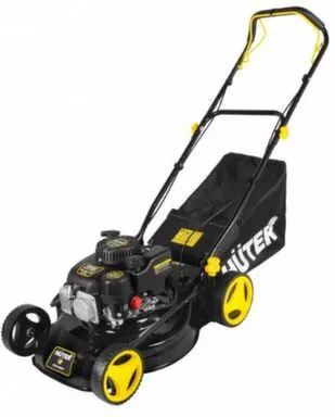 Купить Газонокосилка бензиновая GLM-460ST Huter в интернет-магазине Akvilon.kz