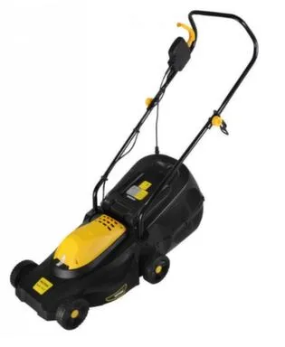Купить Газонокосилка электрическая ELM-11А32 Huter в интернет-магазине Akvilon.kz