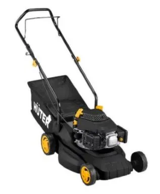 Купить Газонокосилка бензиновая GLM-3,5 LT, Huter в интернет-магазине Akvilon.kz