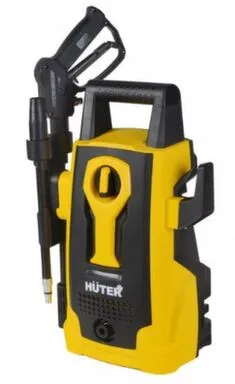 Купить Очиститель высокого давления W105-P, Huter в интернет-магазине Akvilon.kz