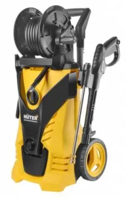 Купить Очиститель высокого давления W210i PROFESSIONAL, Huter в интернет-магазине Akvilon.kz