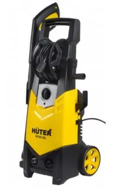 Купить Очиститель высокого давления W165-QL, Huter в интернет-магазине Akvilon.kz