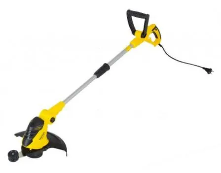 Купить Триммер электрический GET-600, Huter в интернет-магазине Akvilon.kz