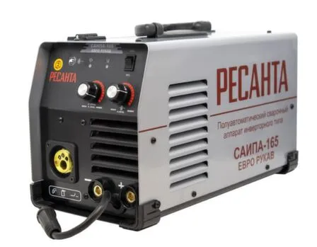Купить Сварочный аппарат полуавтомат САИПА 165, Ресанта в интернет-магазине Akvilon.kz