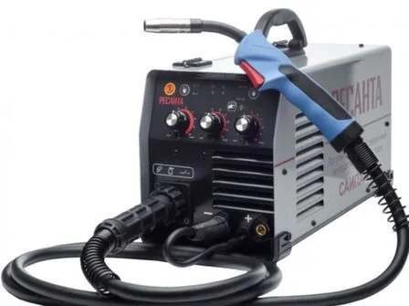 Купить Сварочный аппарат полуавтомат САИПА 200, Ресанта в интернет-магазине Akvilon.kz