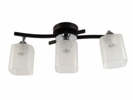 Купить Люстра Каскад 1390616, Е27, 60 Вт, Галлоп в интернет-магазине Akvilon.kz