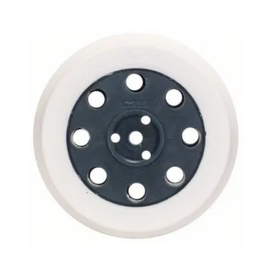 Купить Шлифовальная тарелка жесткая 125 мм GEX в интернет-магазине Akvilon.kz