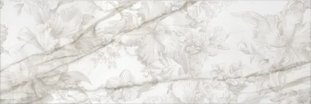 Купить Вставка Прадо цветы 40x120 см, Kerama Marazzi в интернет-магазине Akvilon.kz