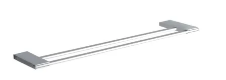 Купить Держатель для полотенец двойной, Vilonty в интернет-магазине Akvilon.kz