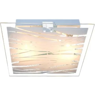 Купить Люстра Каскад 1048626, Е27, 60 Вт, Галлоп в интернет-магазине Akvilon.kz