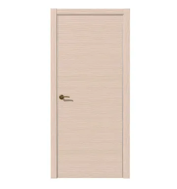 Купить Дверь межкомнатная Глухое Лиственница кремовая 700 Дубрава Сибирь в интернет-магазине Akvilon.kz