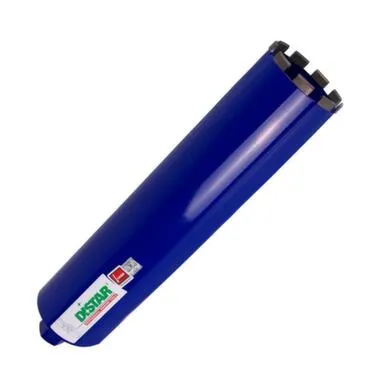 Купить Коронка алмазная по железобетону DDS-W Ø152x450 Reinforced concrete, Distar в интернет-магазине Akvilon.kz