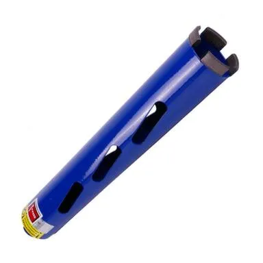 Купить Коронка алмазная по бетону DDS-W Ø42x320 CACC-W, Distar в интернет-магазине Akvilon.kz